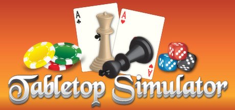 video game Tabletop Simulator Image