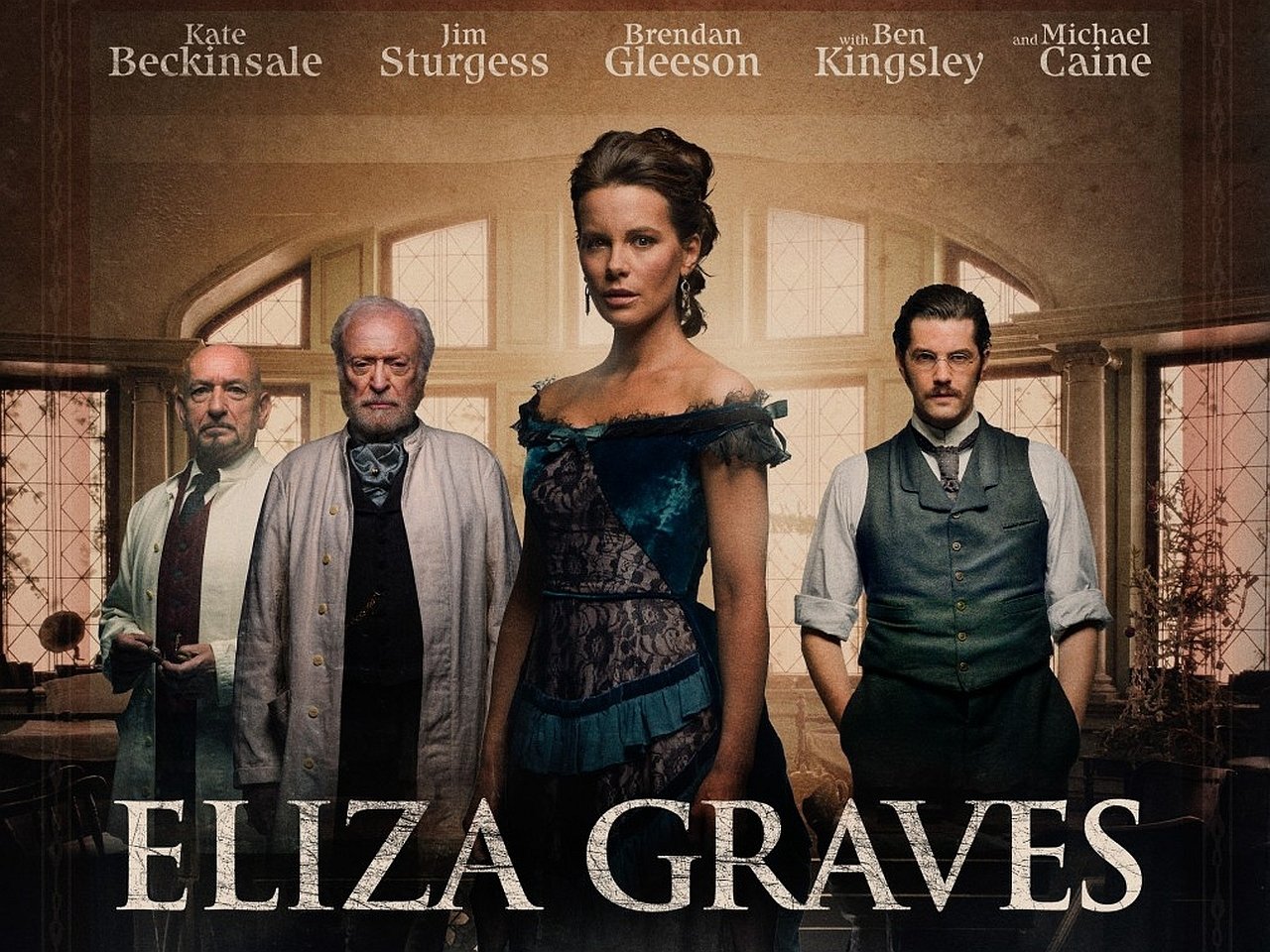 TV Show Sleepy Hollow Image