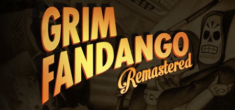 video game Grim Fandango Remastered Image