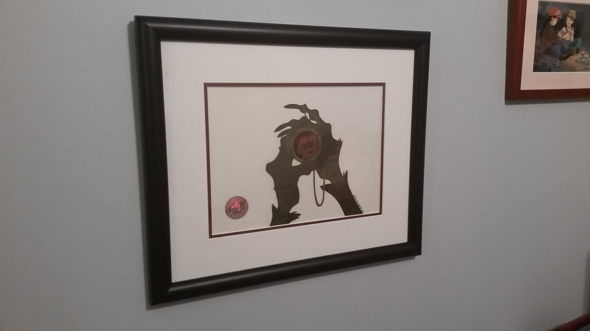 movie The Secret of Nimh Image