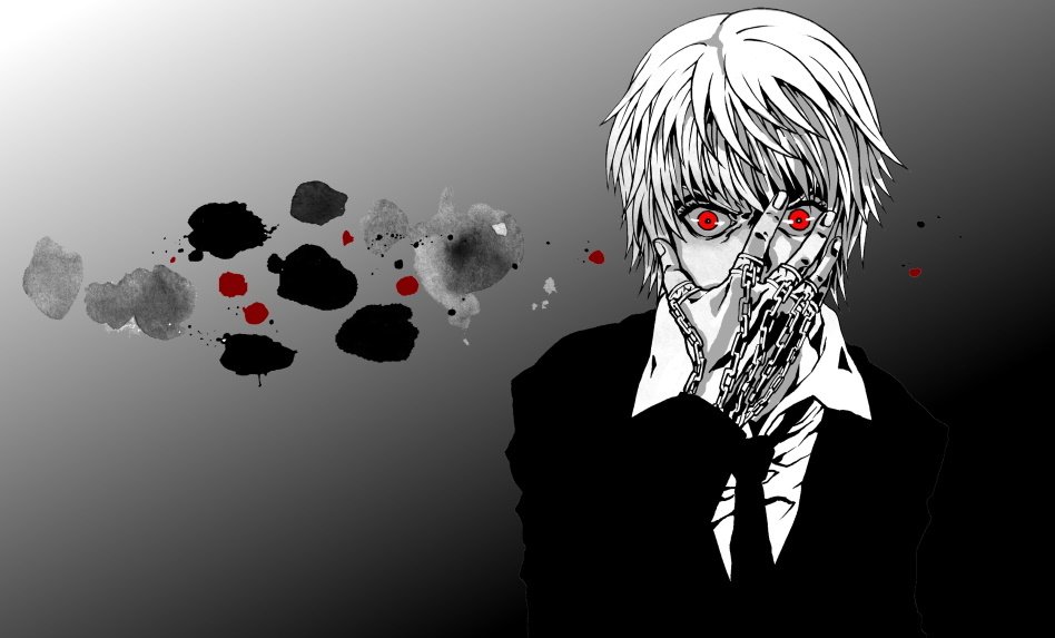 Kurapika (Hunter × Hunter) Anime Hunter x Hunter Image