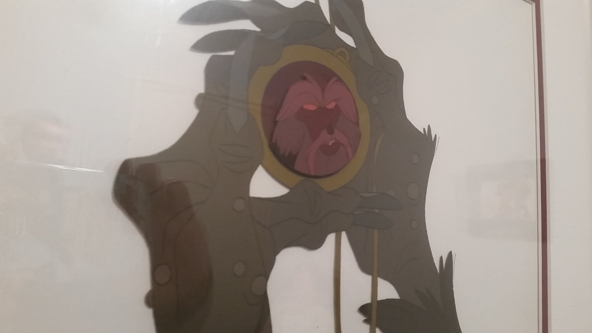 movie The Secret of Nimh Image