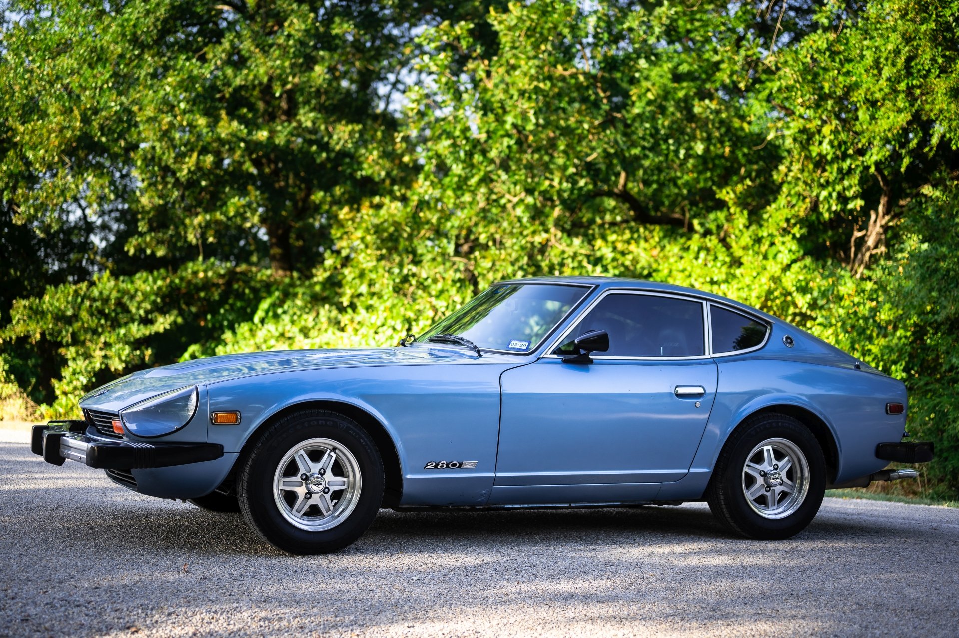 Datsun 280Z 2.8 - Desktop Wallpapers, Phone Wallpaper, PFP, Gifs, and More!