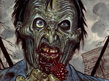 Preview Rot & Ruin