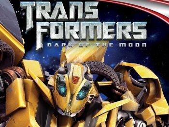 Preview Transformers: Dark of the Moon