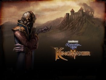 Preview Neverwinter Nights: Kingmaker