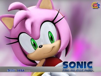 Preview Sonic The Hedgehog