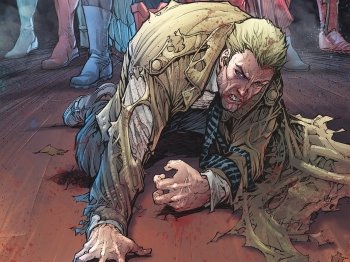 Preview Constantine