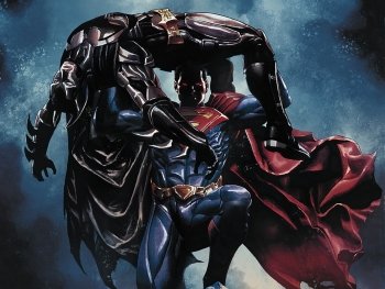 Preview Injustice: Gods Among Us
