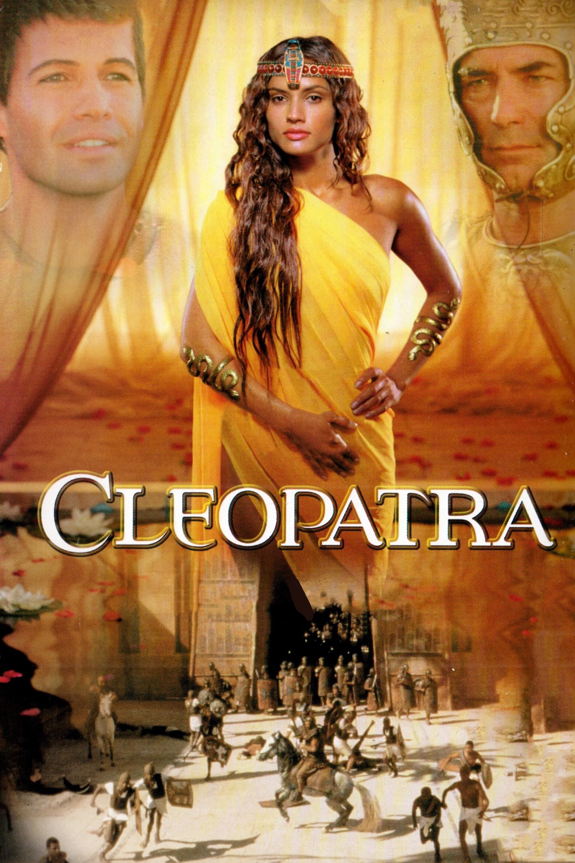 cleopatra Picture