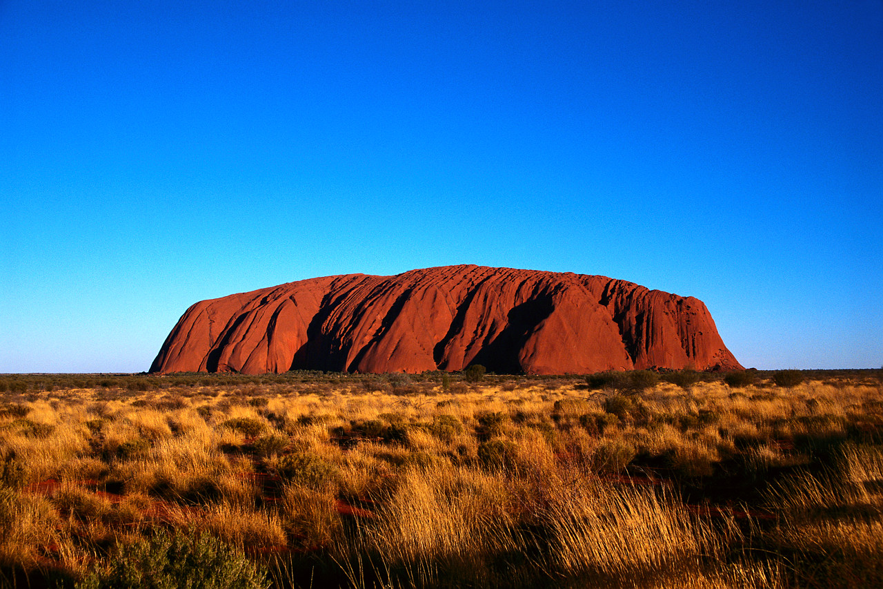 Uluru Picture
