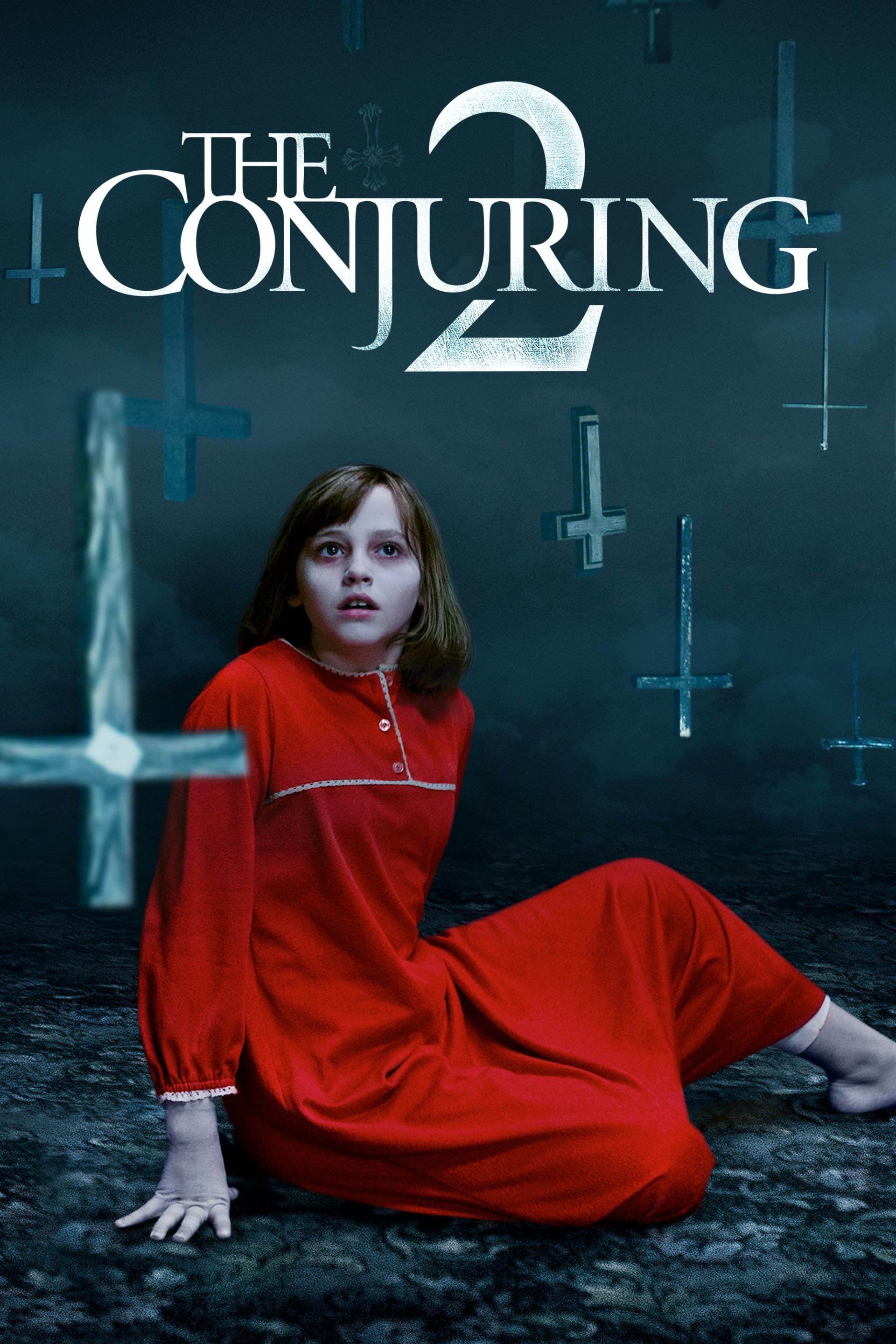 movie The Conjuring 2 Image