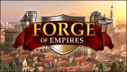 Forge Of Empires Image - ID: 384077 - Image Abyss