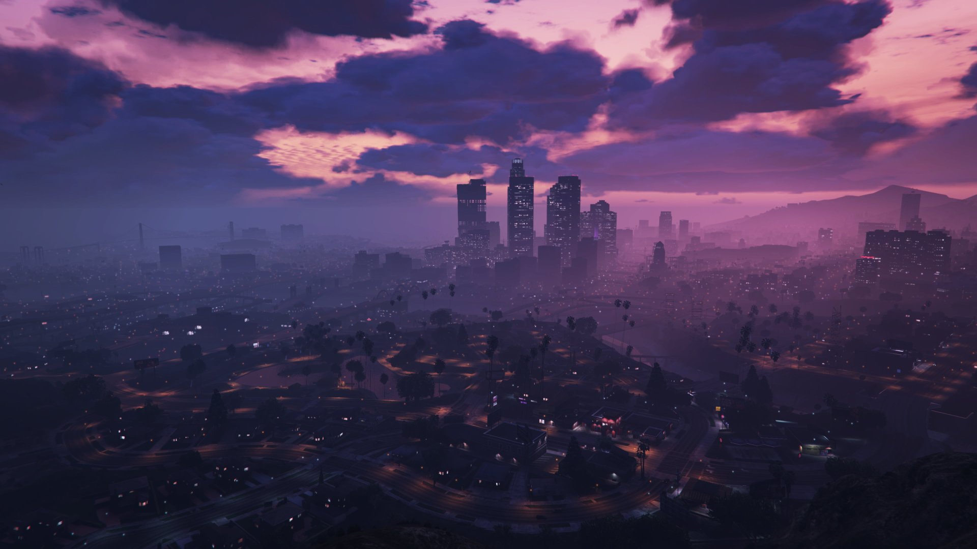 Grand Theft Auto V Image - ID: 384088 - Image Abyss