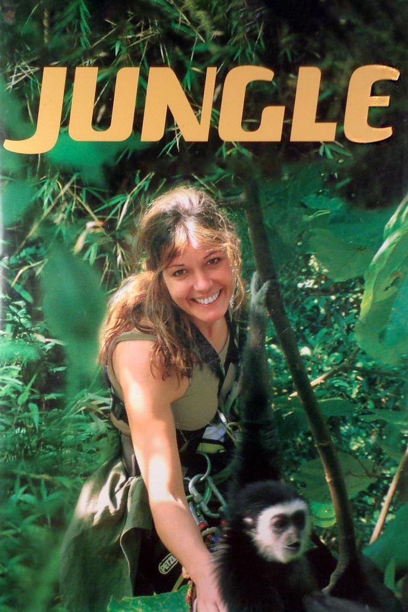 TV Show jungle Image
