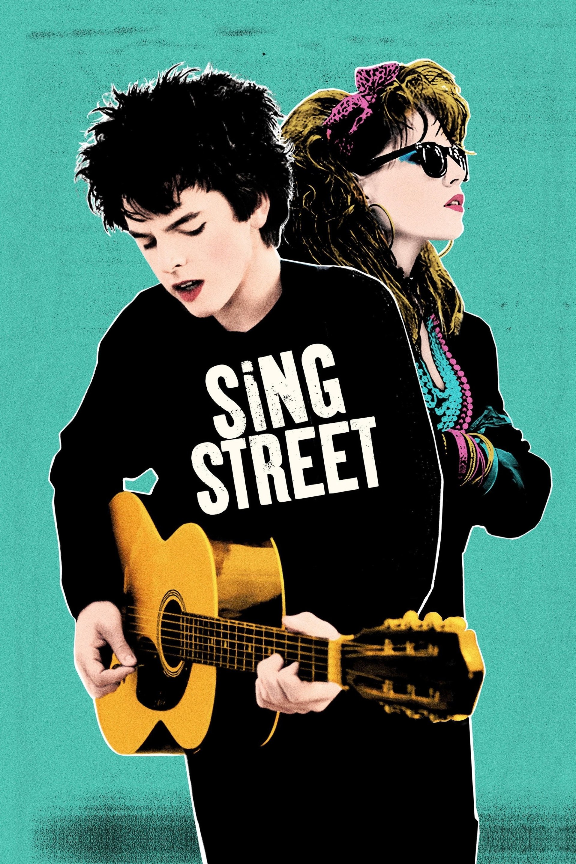 movie Sing Street Image