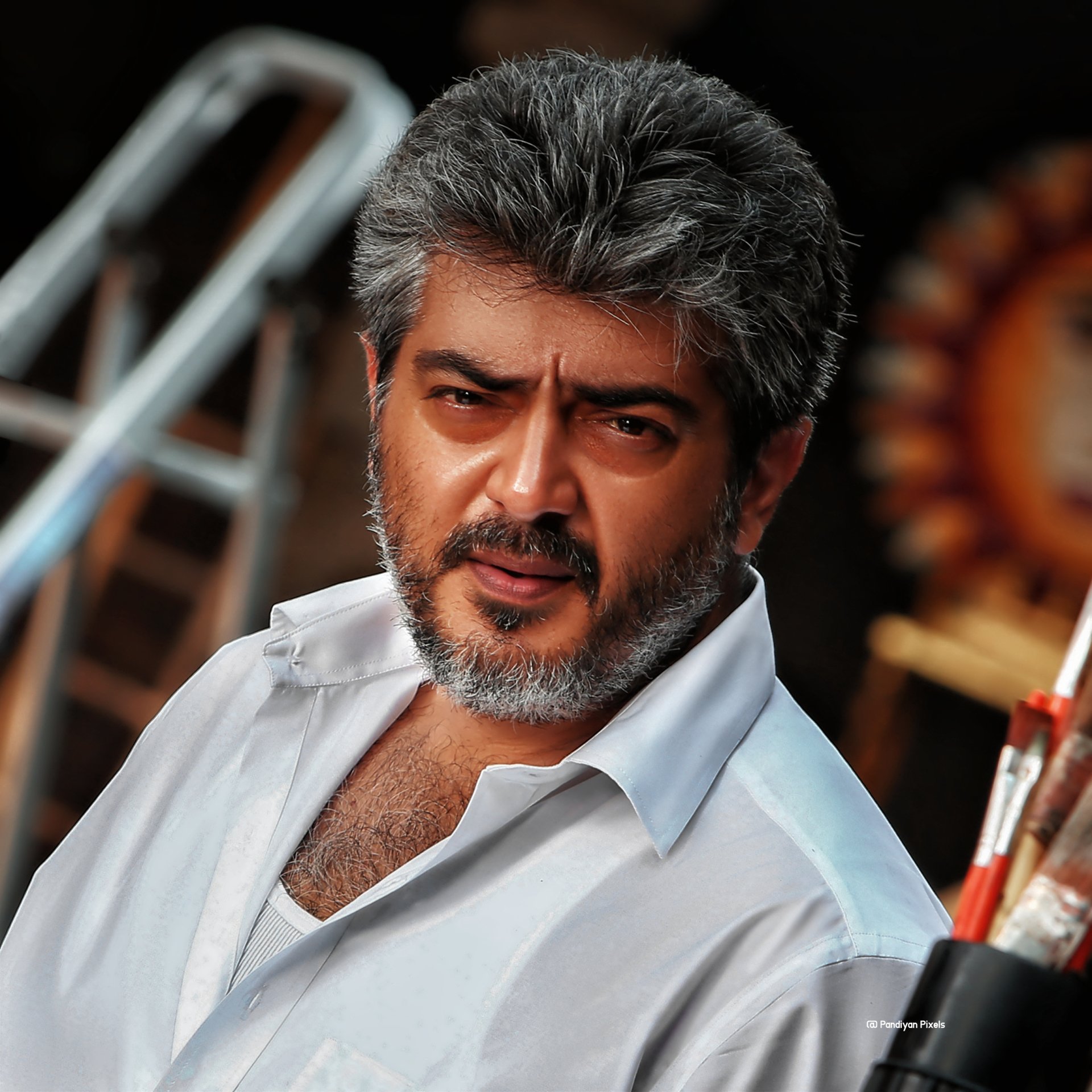 movie Veeram Image