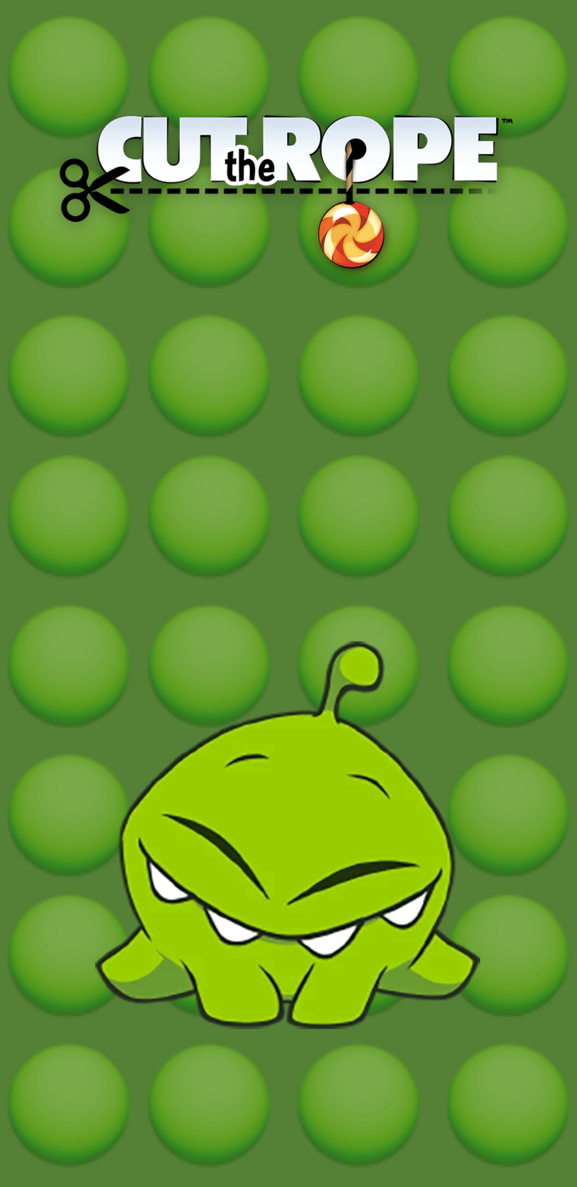 video game Cut the Rope Image