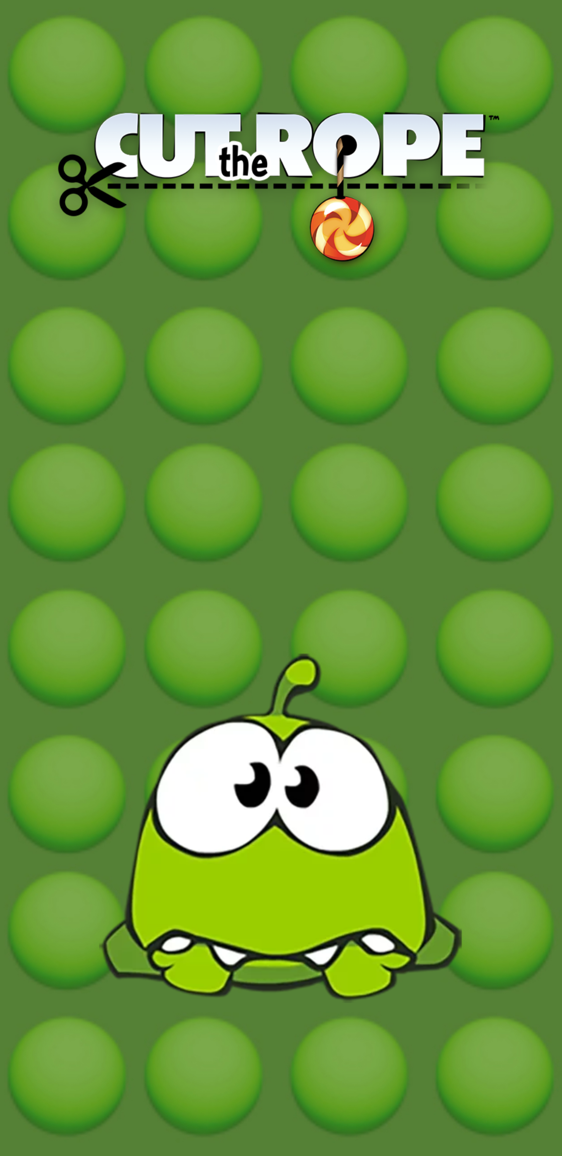 video game Cut the Rope Image