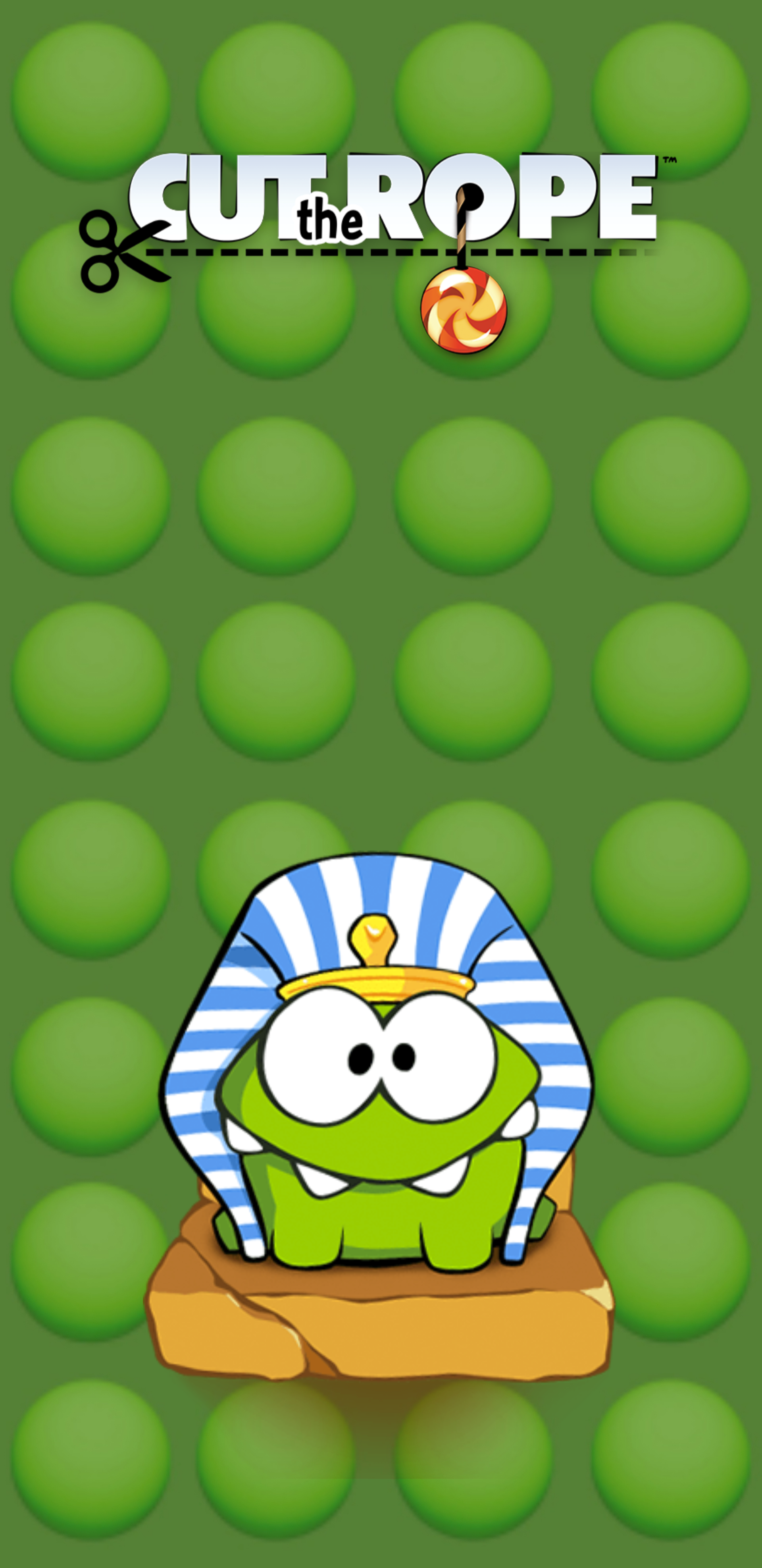 video game Cut the Rope Image