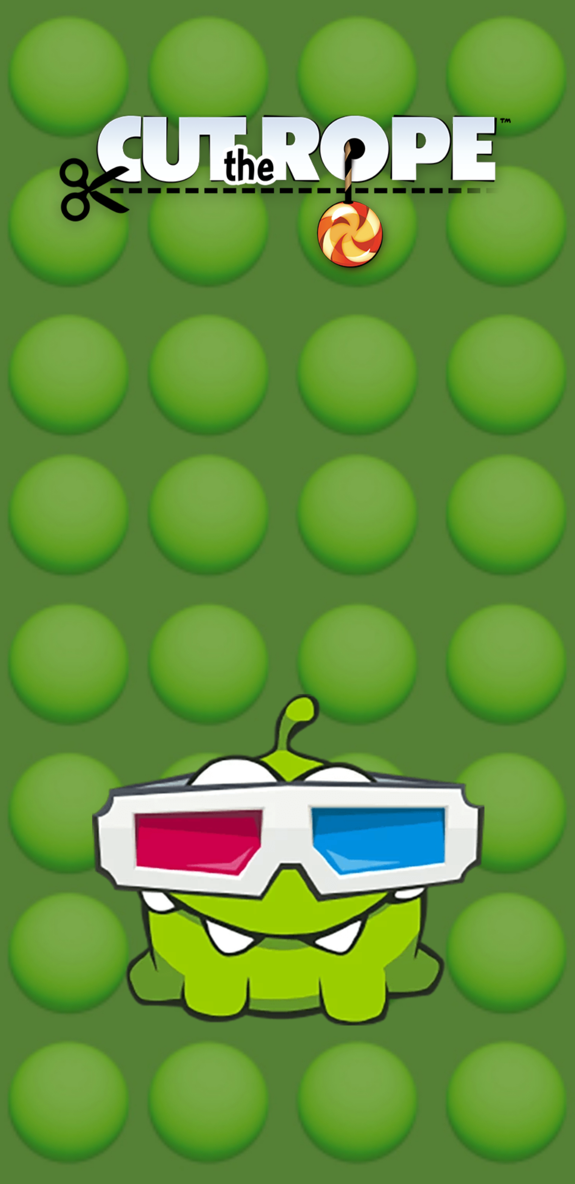 video game Cut the Rope Image