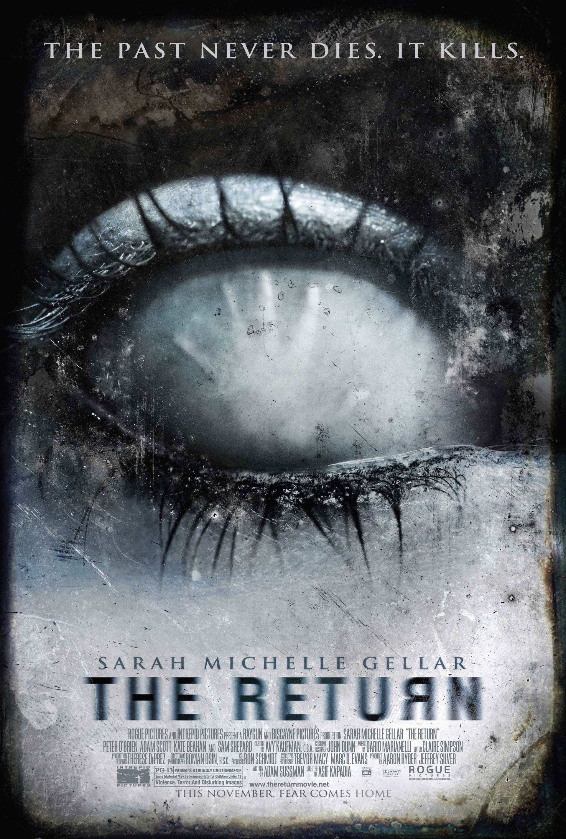 movie The Return (2006) Image