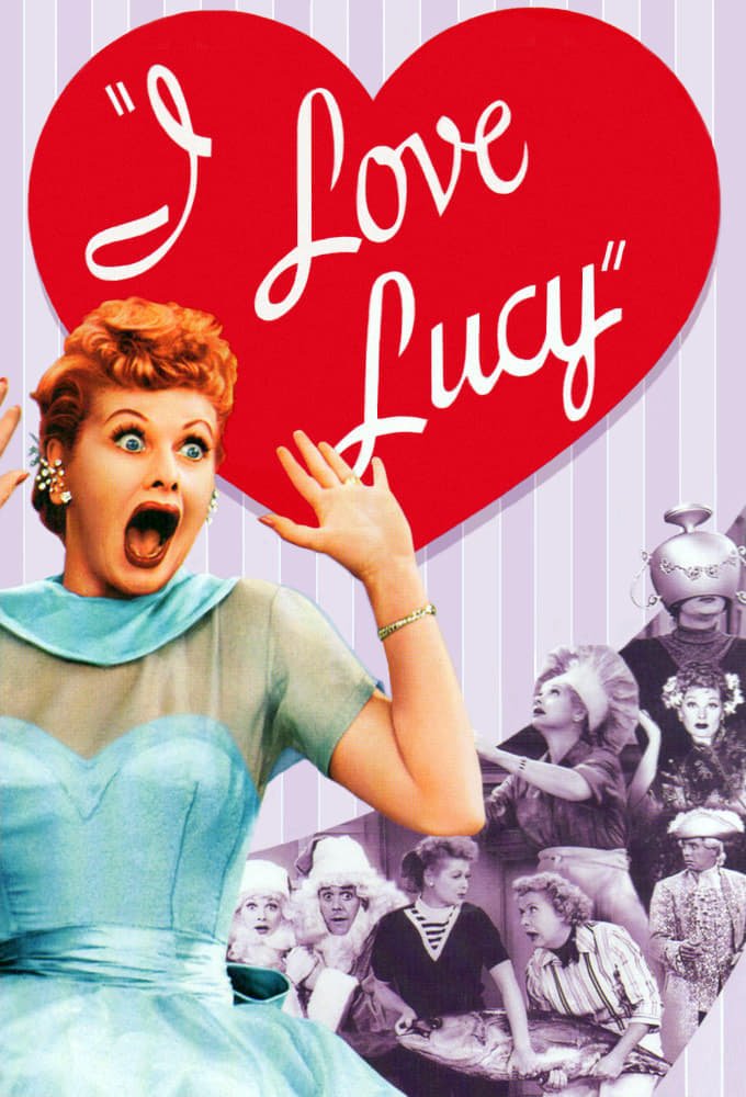 I Love Lucy - Desktop Wallpapers, Phone Wallpaper, PFP, Gifs, and More!