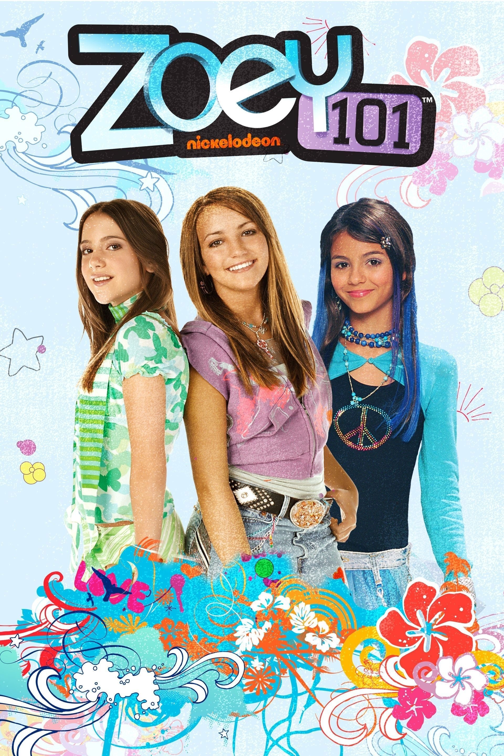 TV Show Zoey 101 Image