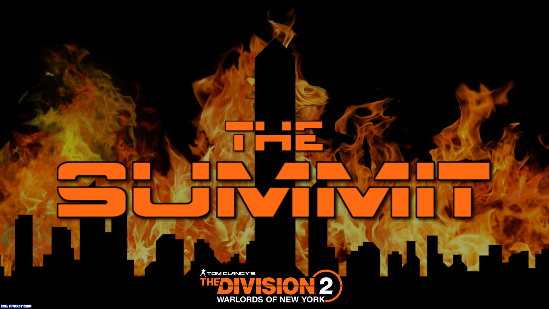 Tom Clancy's The Division 2: Warlords of New York - The Summit