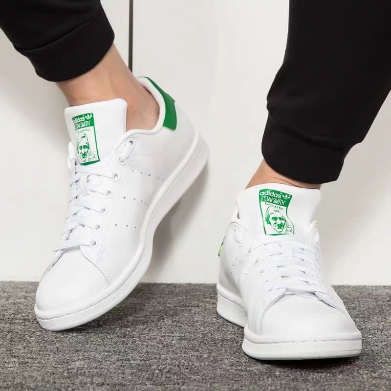 man made shoe Image
