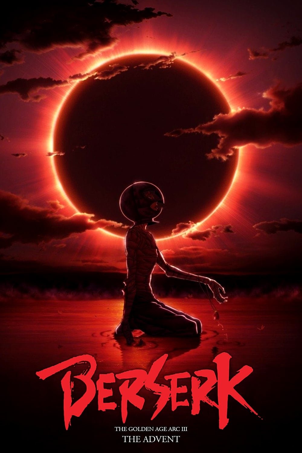 Berserk: The Golden Age Arc III - The Advent - Desktop Wallpapers