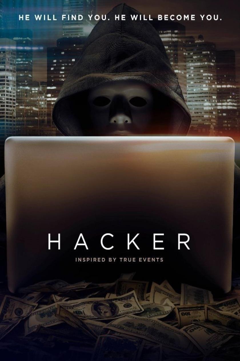 movie Hacker (2016) Image