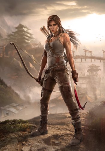 Preview Tomb Raider (2013)