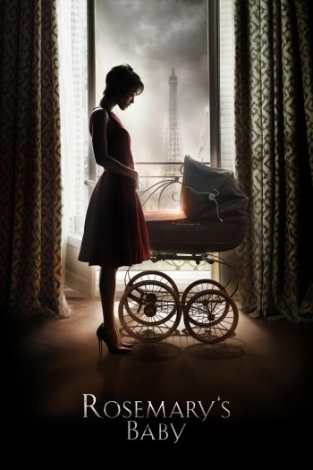 Rosemary S Baby Tv Show Information Images And Tracking Tv Abyss