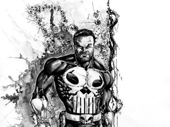 Preview The Punisher