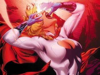 Preview Power Girl