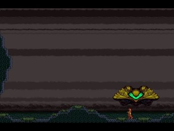 Preview Super Metroid