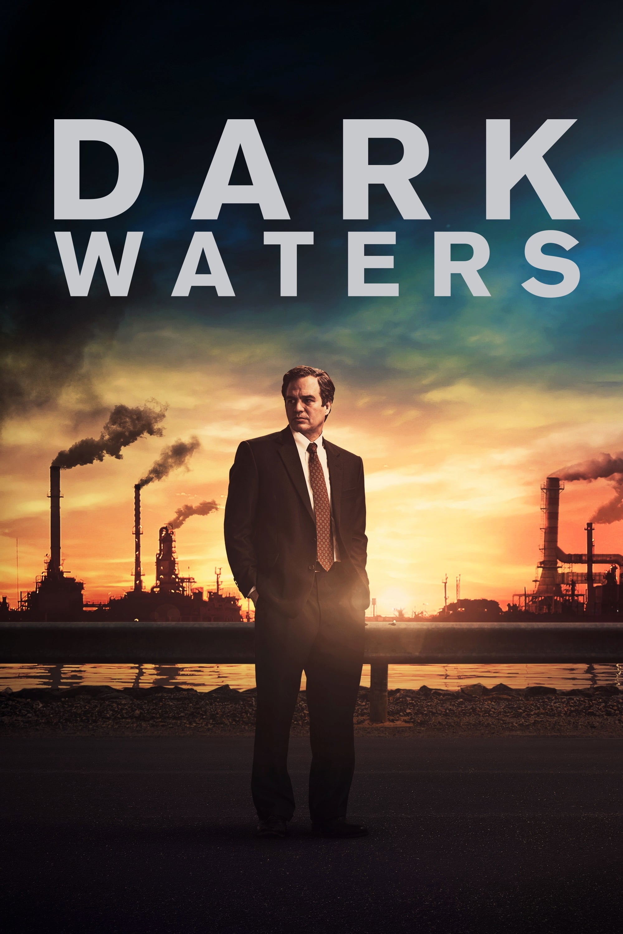 Dark Waters Picture