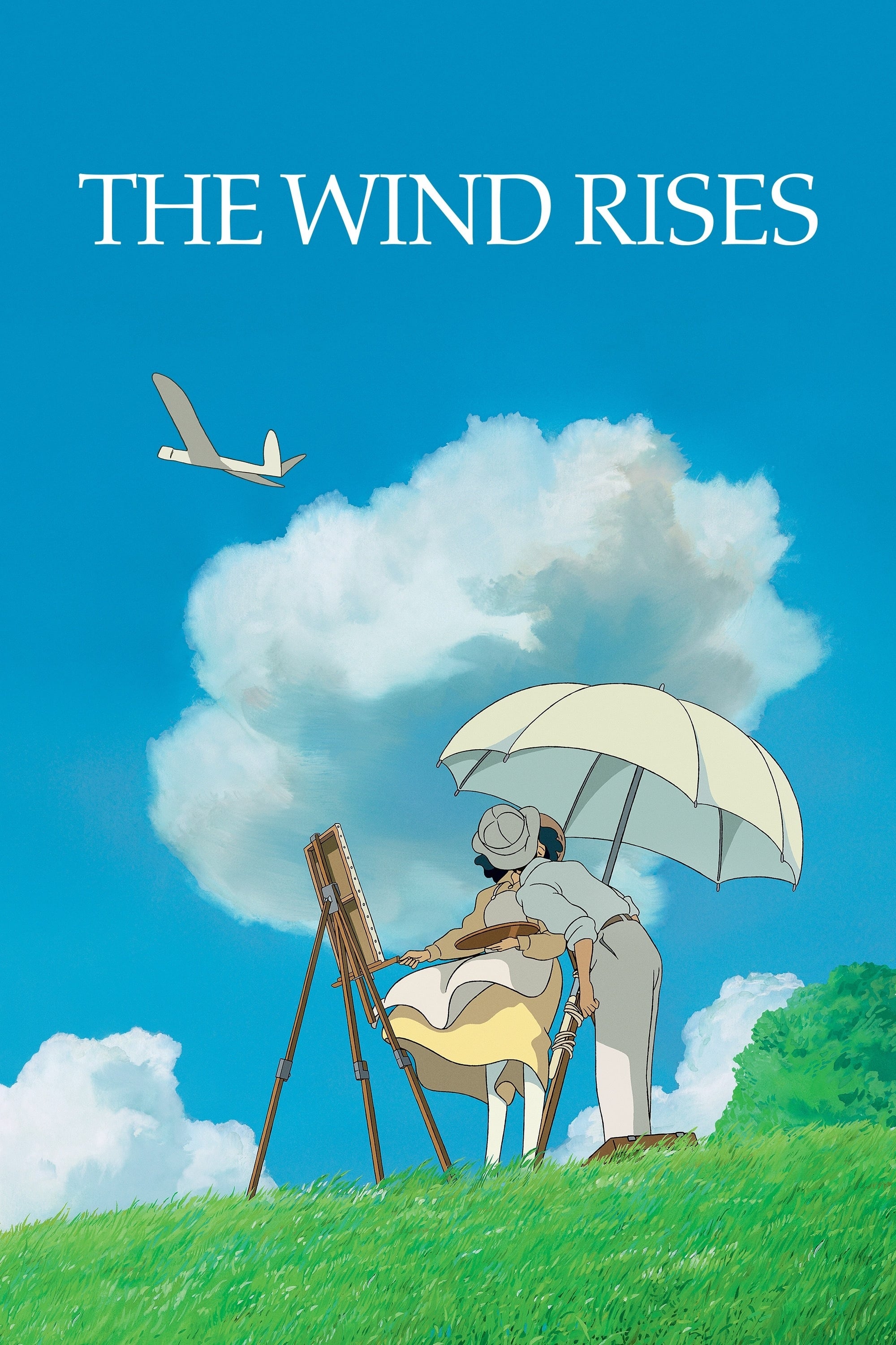the wind rises Picture