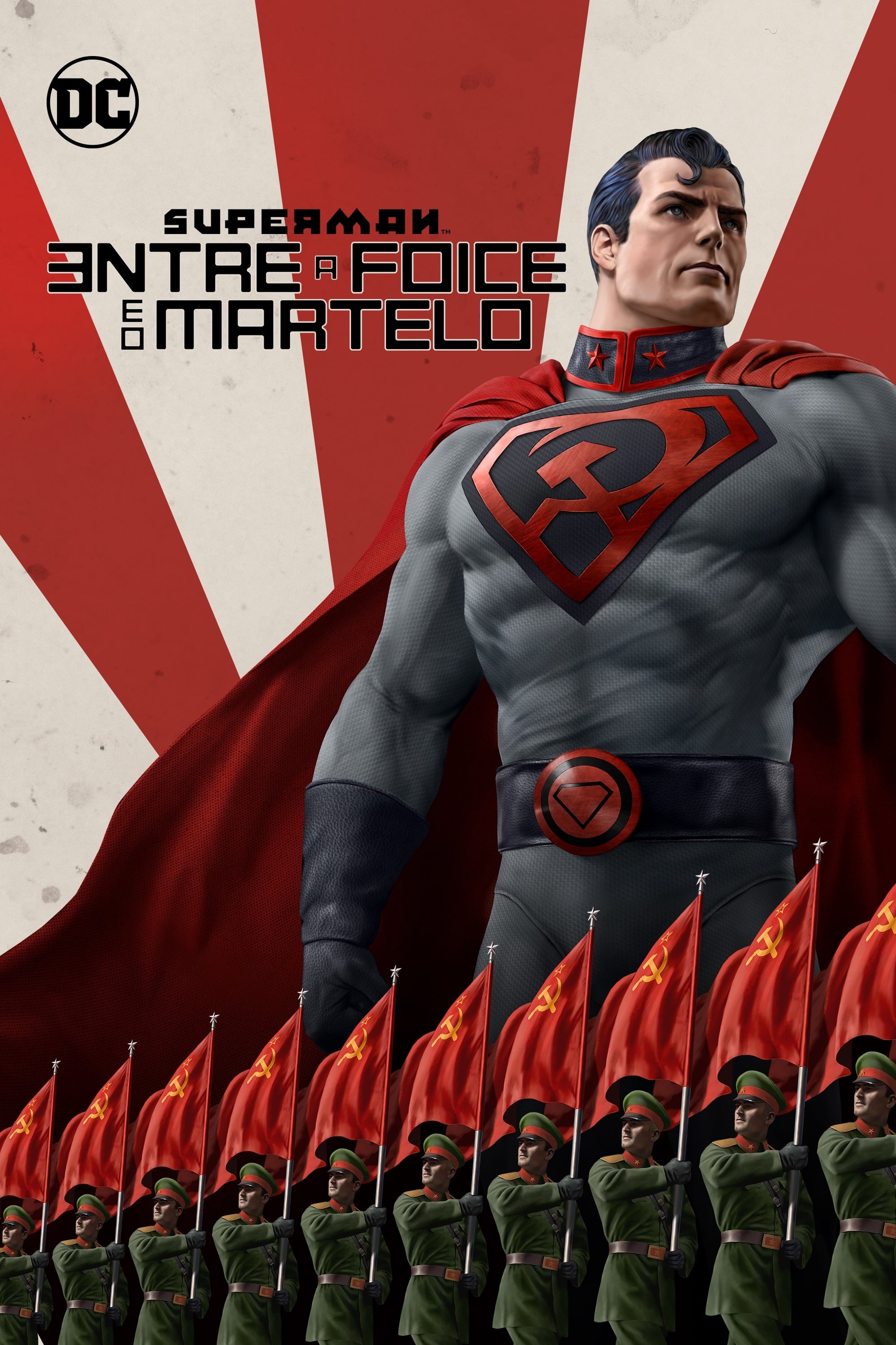 Красные сынки. Супермен: красный сын / Superman: Red son (2020). Супермен красный сын 2020. Супермен красный сын СССР Redson.