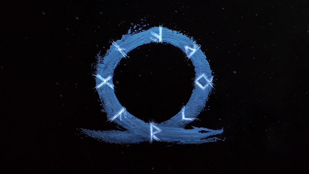 video game God of War: Ragnarök Image