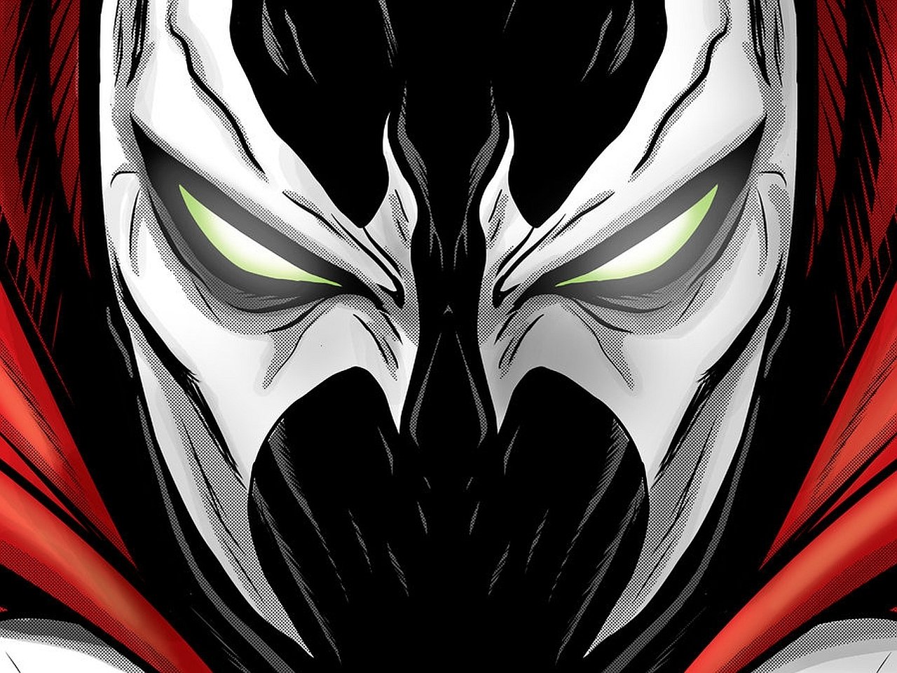 Spawn Picture Image Abyss spawn-art