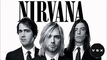 music Nirvana Image