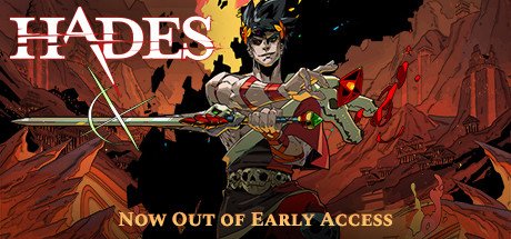 video game Hades Image