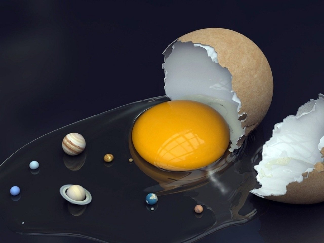  Solar System