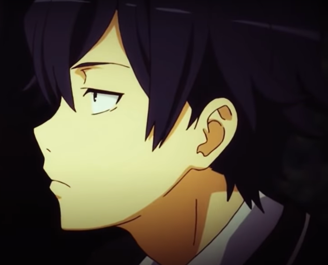  Hikigaya Hachiman