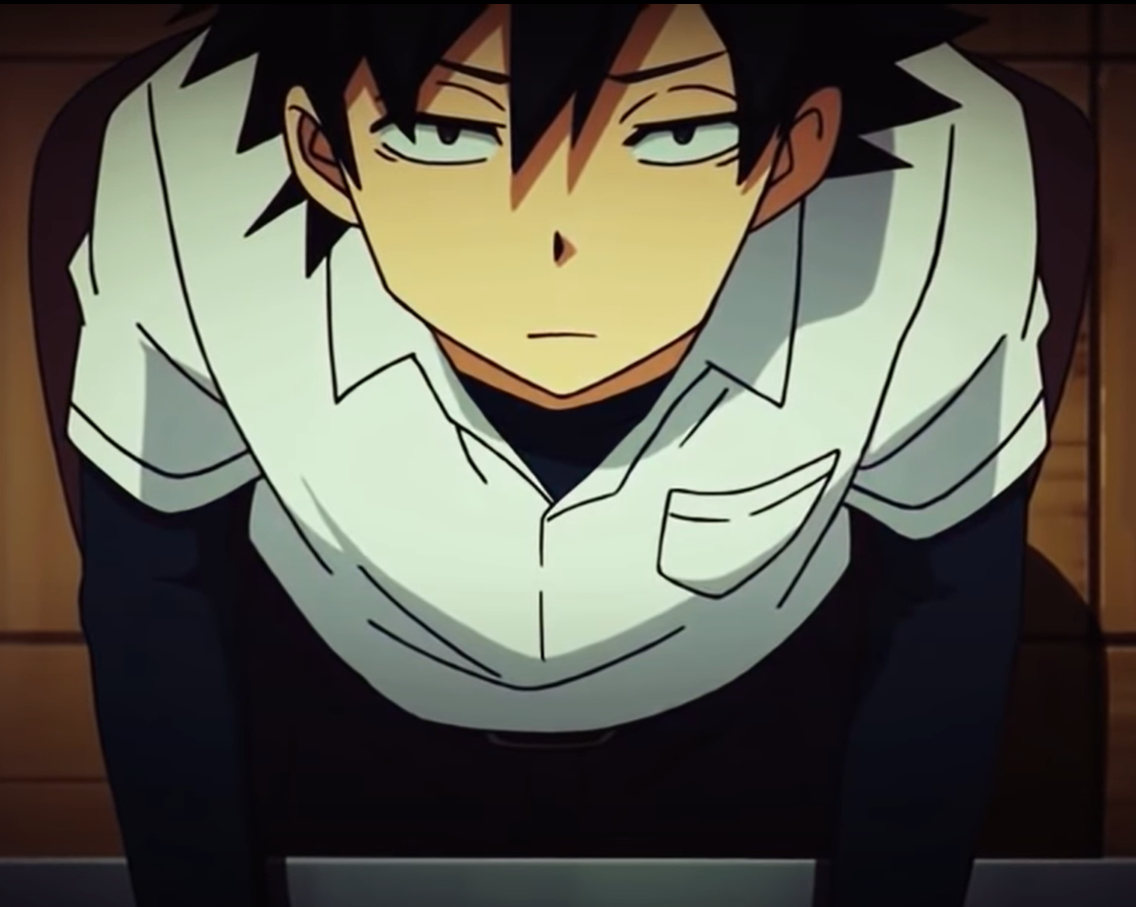  Hikigaya Hachiman