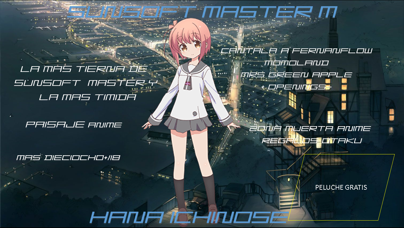 Anime Slow Start Image