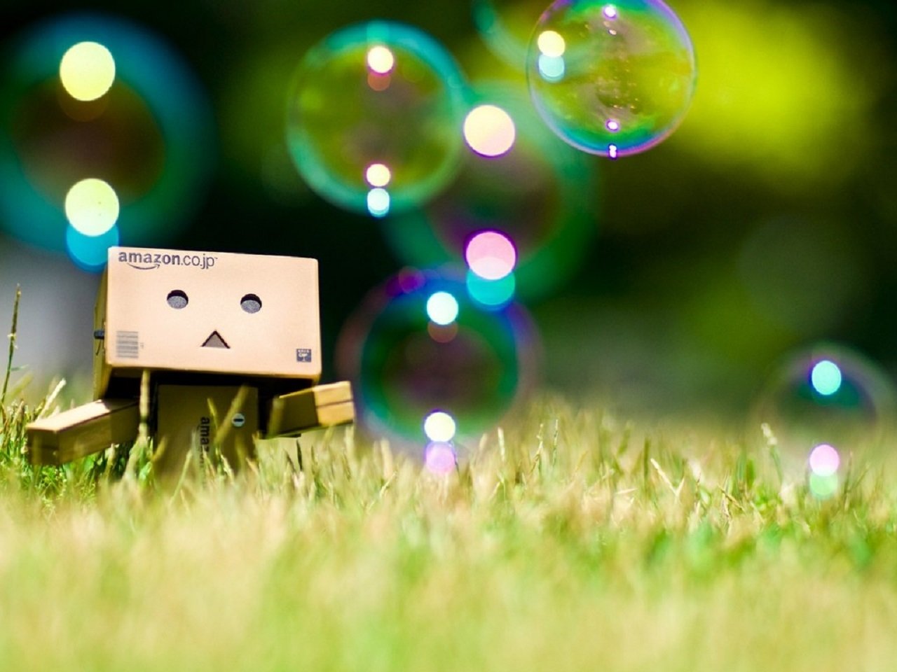 Download Misc Danbo Image