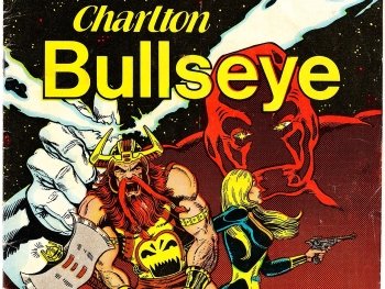 Preview Charlton Bullseye
